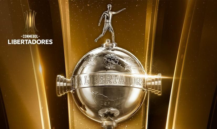Disney e Facebook anunciam parceria para mais jogos da CONMEBOL Libertadores