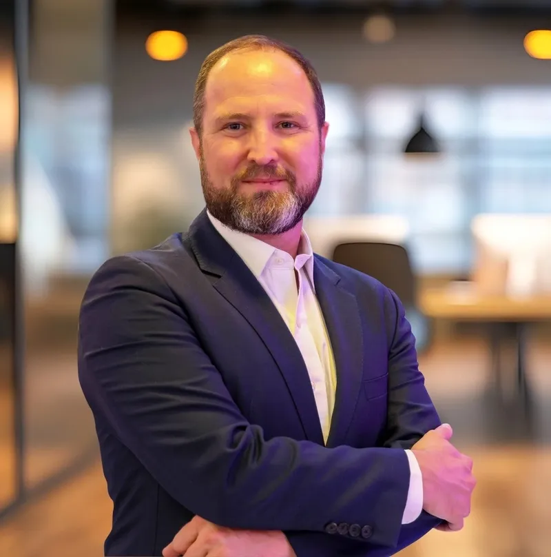 Uber nomeia Federico Carranza como novo Head of Sales para a América Latina