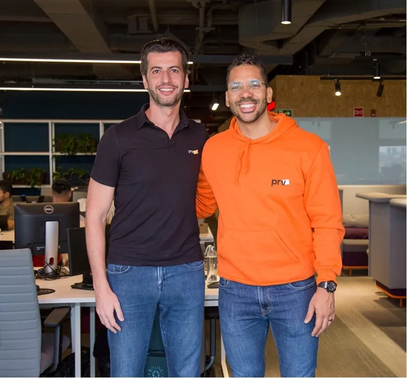Joel Jota é o novo embaixador do Pravaler