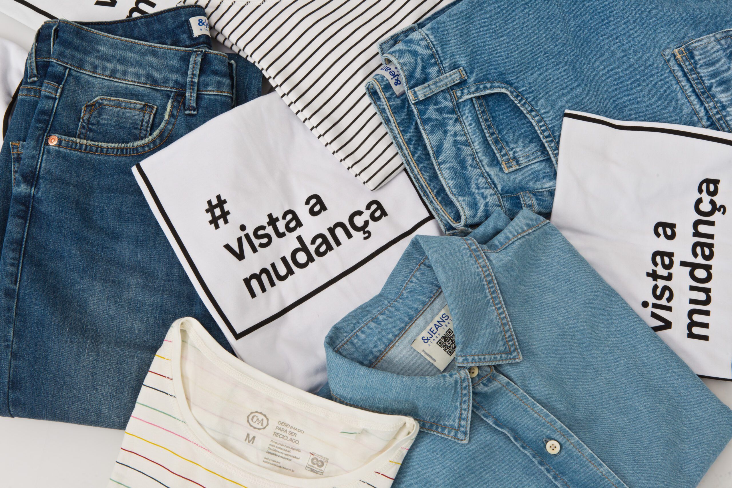 C&A reafirma compromisso com diversidade, inclusão e sustentabilidade