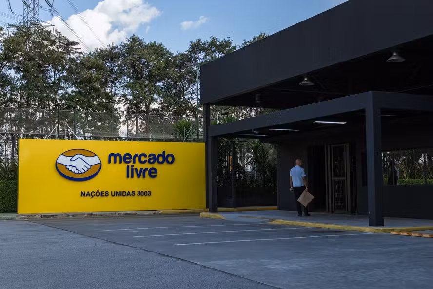 Mercado Livre restringe venda de bebidas destiladas no Brasil