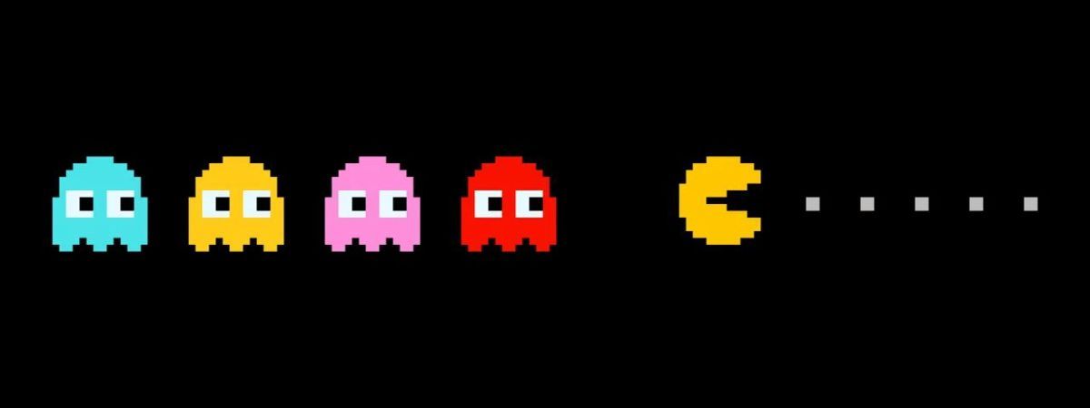 Pac-Man irá ganhar um filme em live action