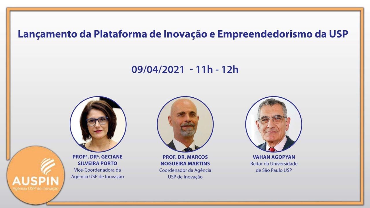USP cria plataforma para conectar pesquisadores e empresas
