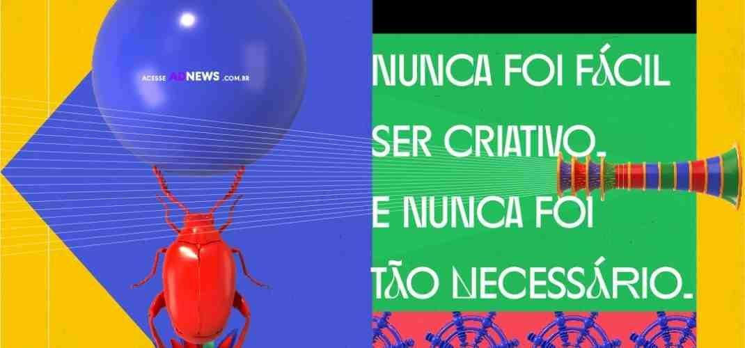 Ampro Globes Awards lança campanha para o Festival de Criatividade