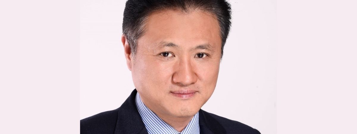 LG Electronics anuncia novo presidente Brasil durante CES 2023  