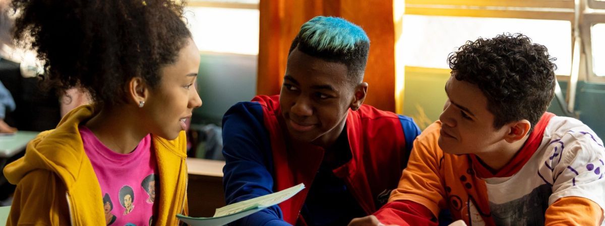 KondZilla assina seu primeiro filme em parceria com a Paramount