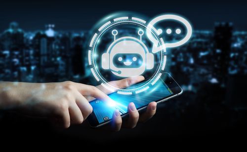 Como as empresas podem aprimorar o atendimento ao cliente por meio de chatbots