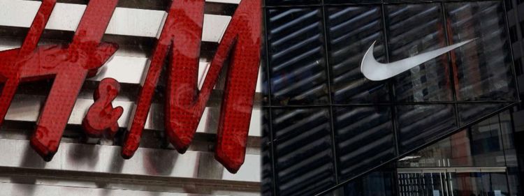 Nike irá encerrar as atividades do seu app na China
