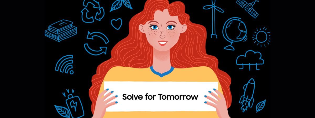 Número de projetos inscritos no Solve For Tomorrow Brasil cresceu 402% desde 2014
