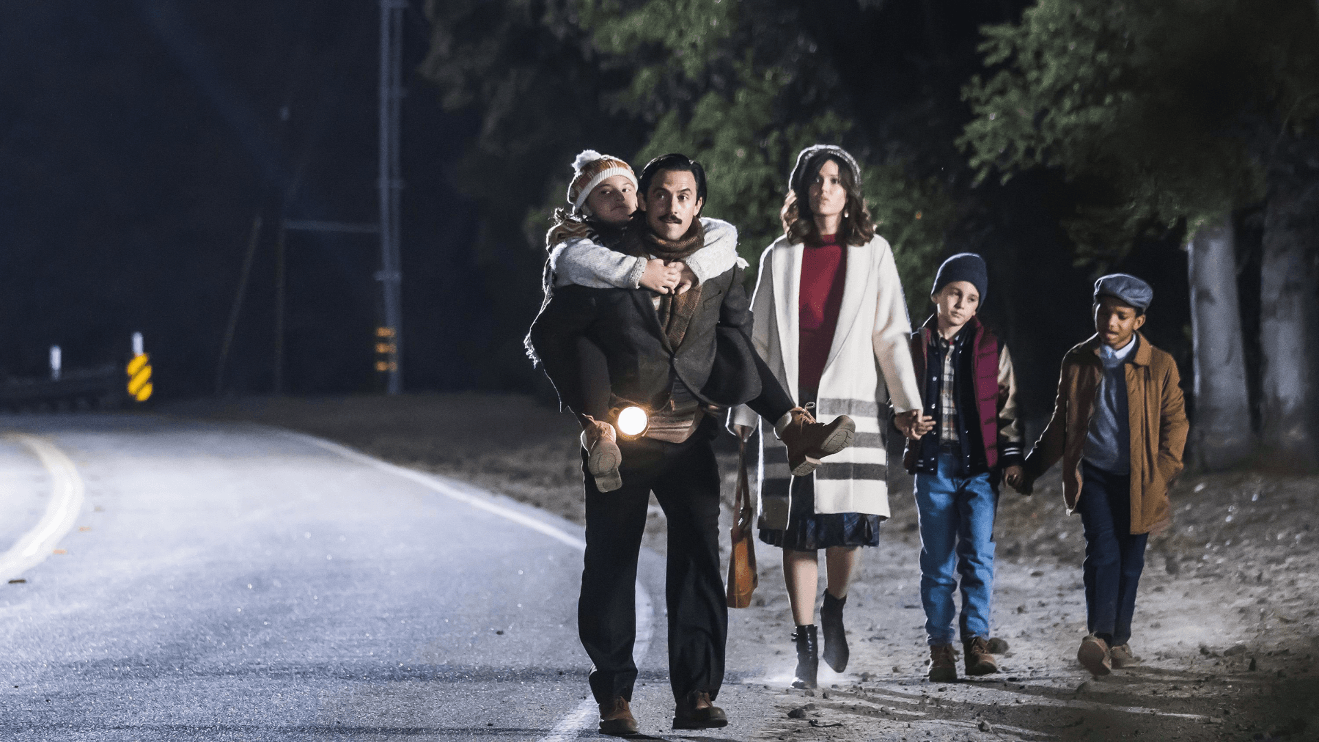 9 episódios de Thanksgiving inesquecíveis que estão no streaming