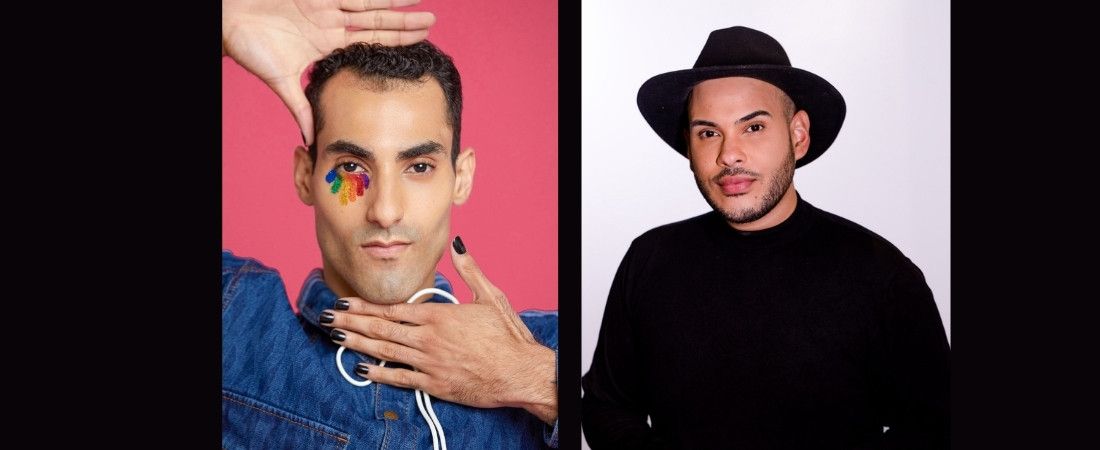 Arcane: Riot promove encontro de Douglas Souza e Hugo Gloss em live