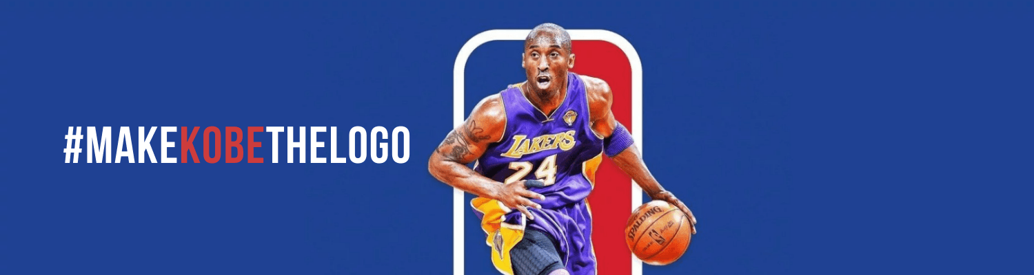 #MAKEKOBETHELOGO domina as redes sociais e pressiona NBA