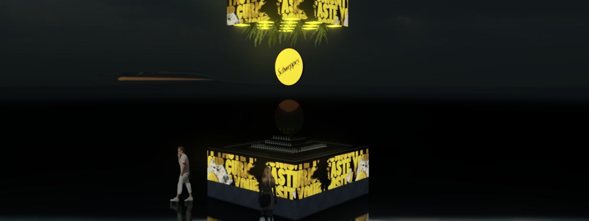 Coca-Cola FEMSA Brasil assina com Schweppes participação nas baladas de encerramento do Festival de Cinema de Gramado