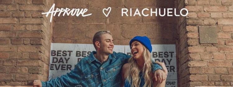 Riachuelo lança Collab especial com Approve
