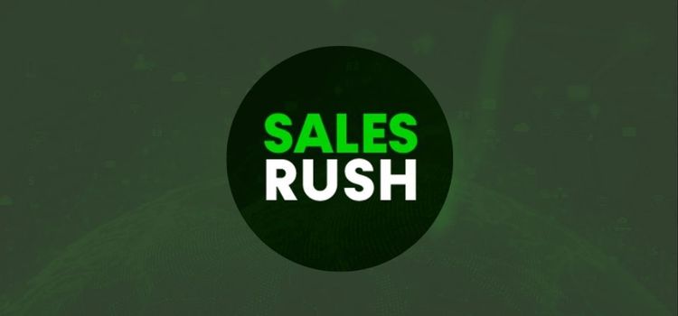 A entrada de Lindolfo Alves em SalesRush