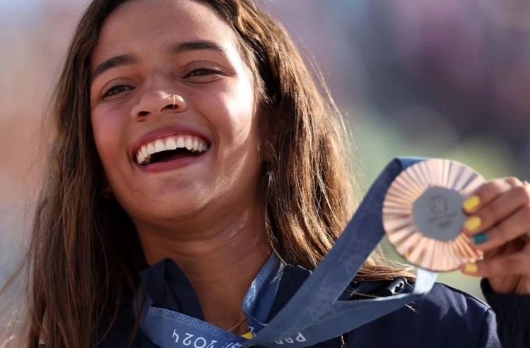 Paris 2024: BR Media mostra o que bombou nas redes sociais