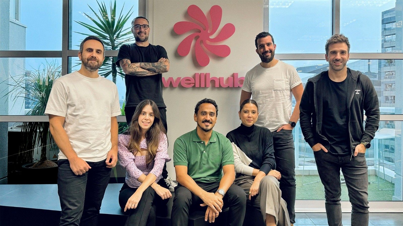 Euphoria Creative é a nova agência criativa do Wellhub