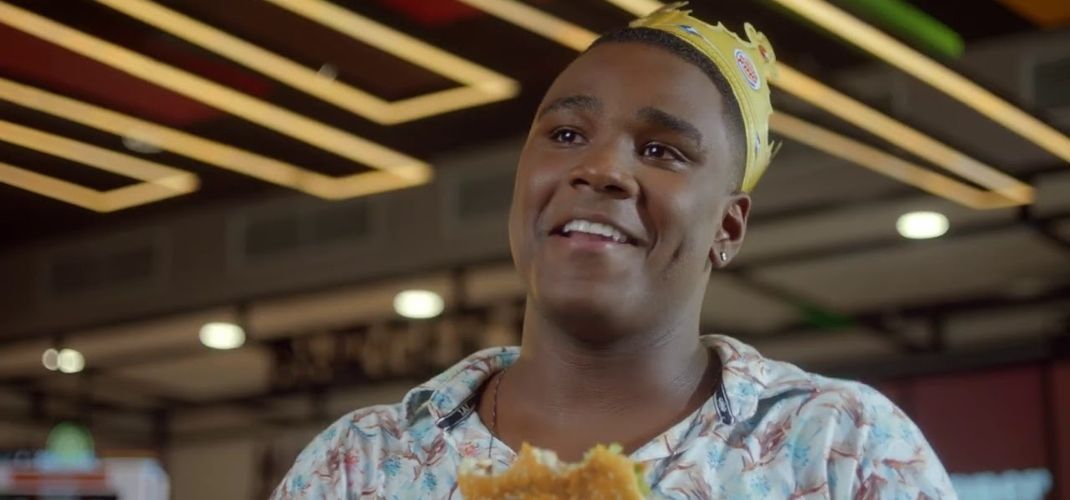 Burger King usa “Paulos Guedes” para falar de economia