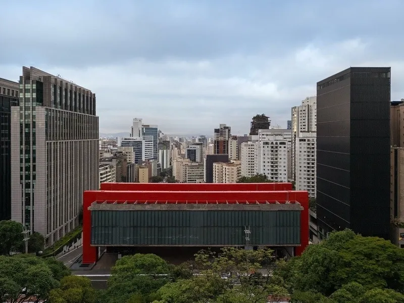 Poder360 renova patrocínio ao MASP e consolida estratégia cultural em São Paulo