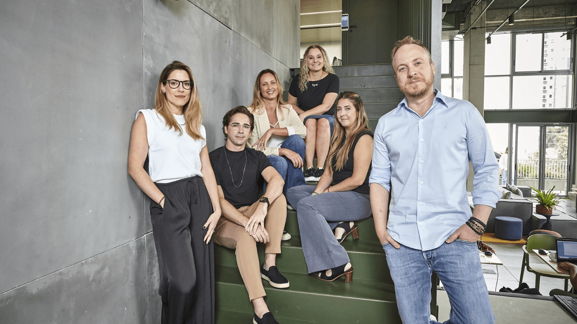 Eduardo Megale é o novo COO da Talent