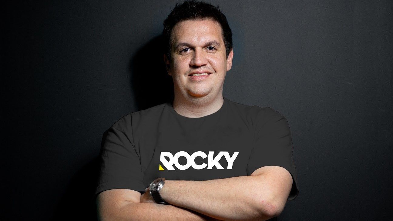 Xiaomi é o novo cliente da ROCKY