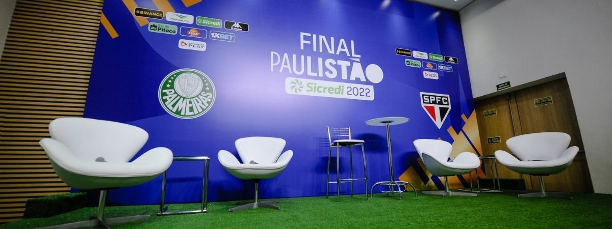 Técnicos do Paulistão criticam a competição
