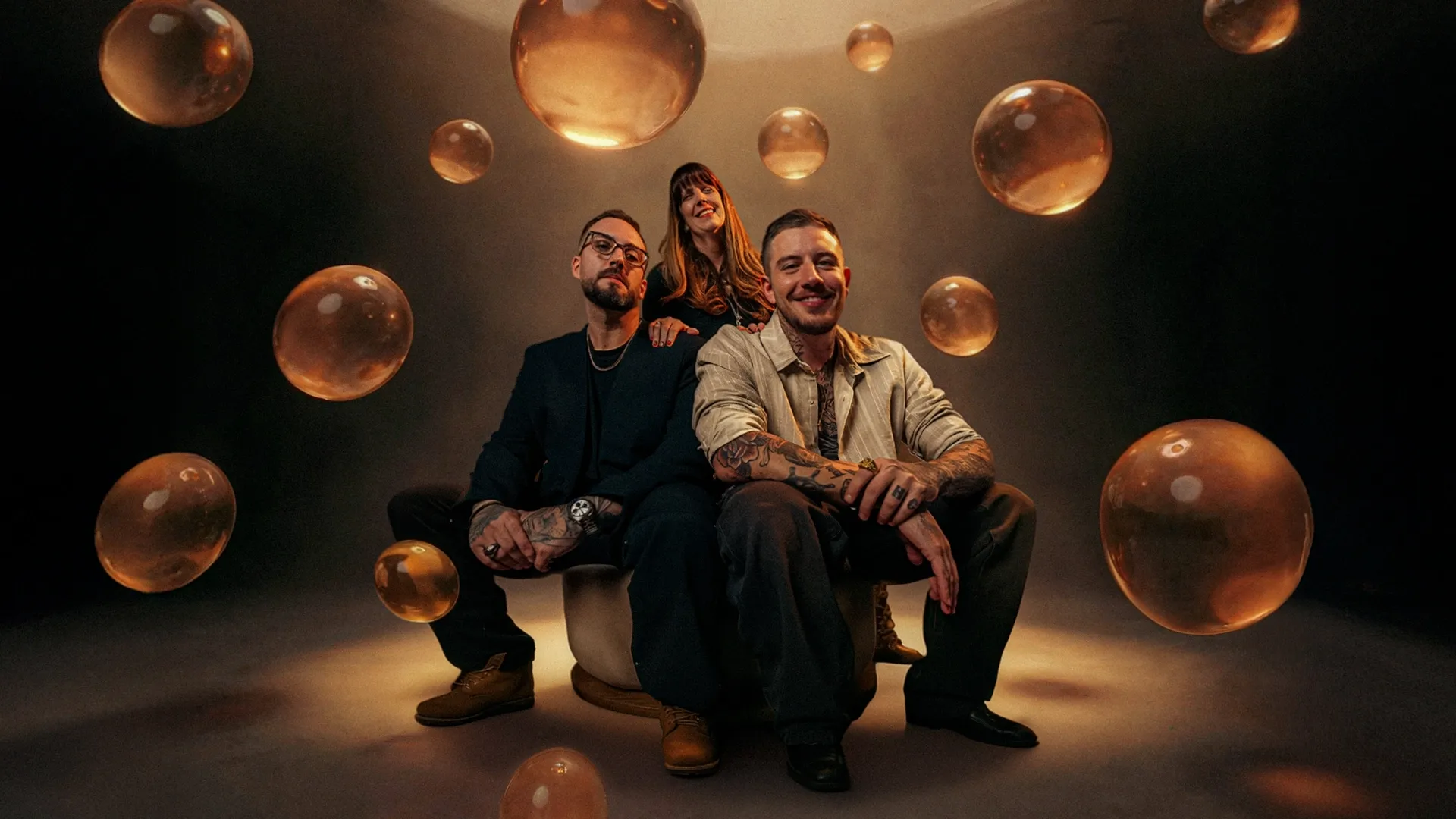 The Circle estreia no mercado como estúdio de produção criativa full service
