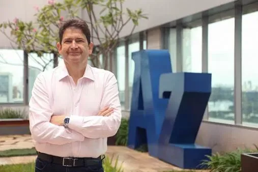 Allianz Brasil recebe selo Great Place to Work com 87% de aprovação dos colaboradores