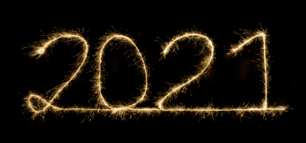 4 mudanças culturais e tecnológicas que podemos esperar para 2021 e além