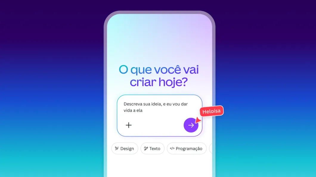 Canva IA 2.0: A maior evolução da plataforma transforma o design em um sistema de trabalho completo