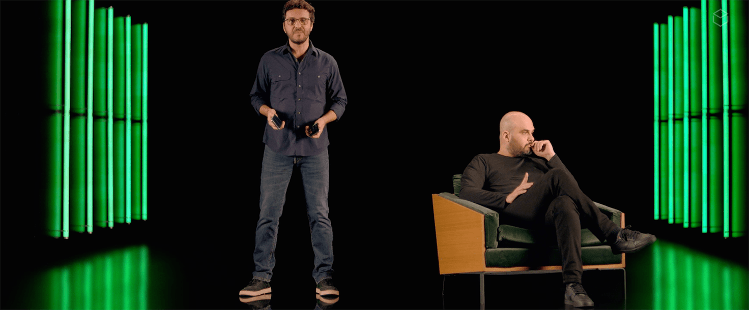 Heads Propaganda apresenta nova campanha para o Banco Original