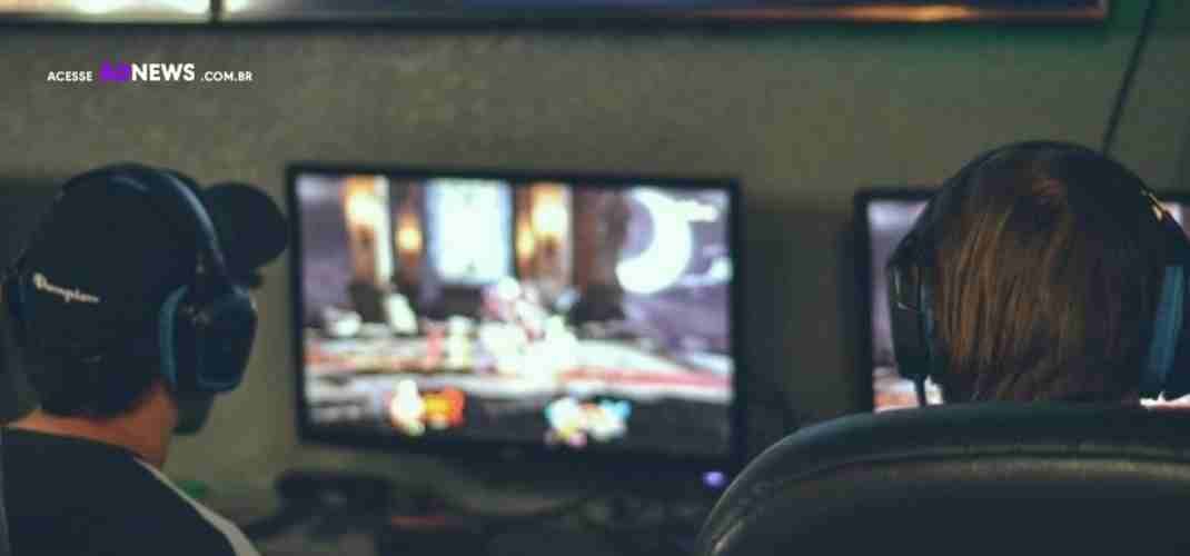 eSports: conheça a rotina de um gamer e o estado da sua saúde mental