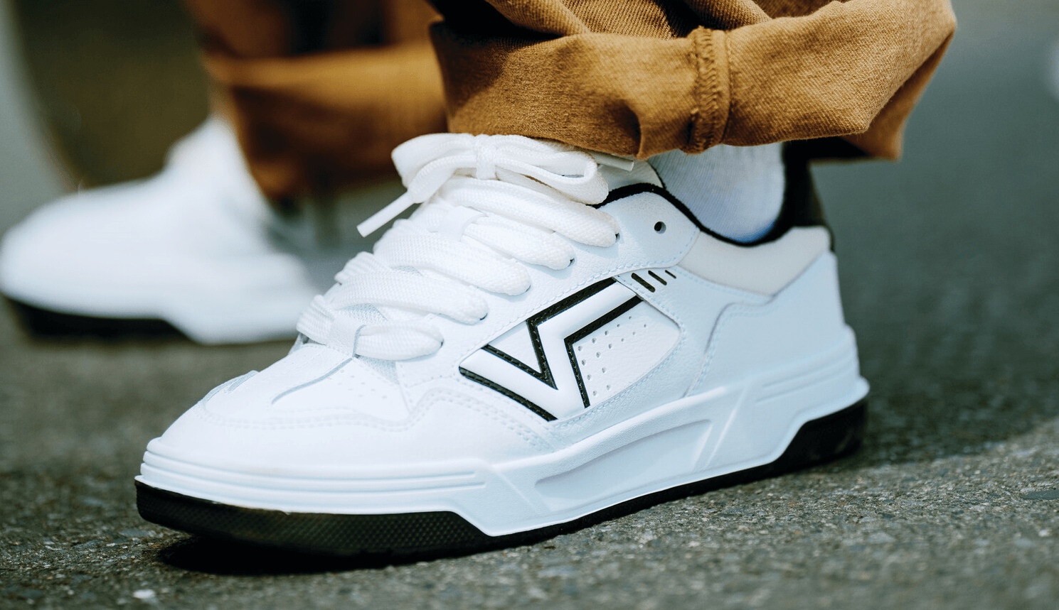 Vans se inspira no legado da cultura do skate em nova campanha