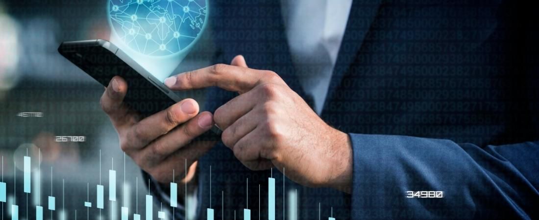 Principais insights e tendências de marketing digital para 2022