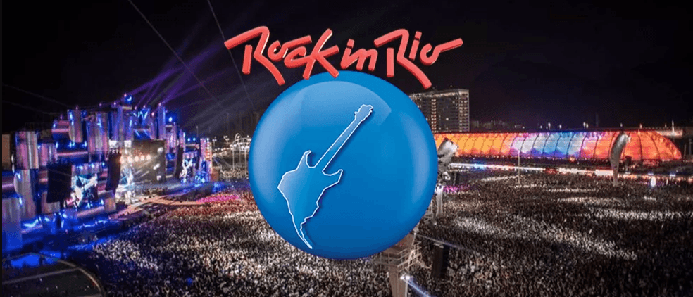 Rock in Rio gera R$ 111 milhões em mídia espontânea para marcas