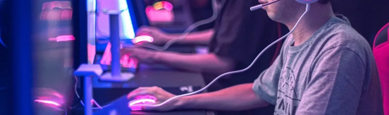 Arena Xdome é ponto de encontro de gamers nas férias de julho em São Paulo