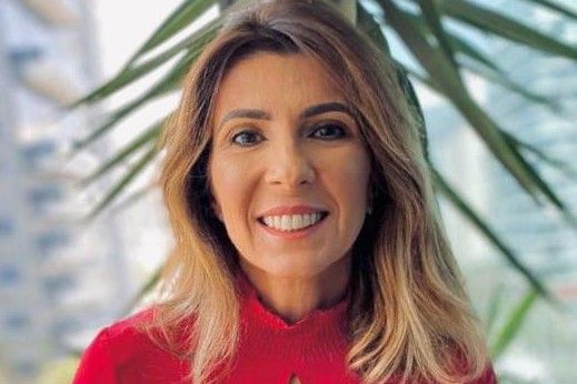 Márcia Wolff é nova diretora de Transformação Digital da Qualicorp