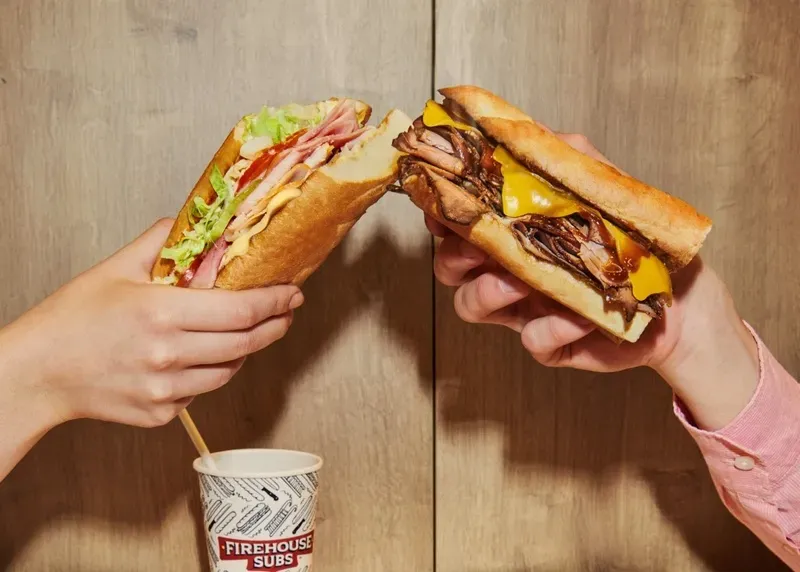 Firehouse Subs Brasil inaugura nova loja no Brasil