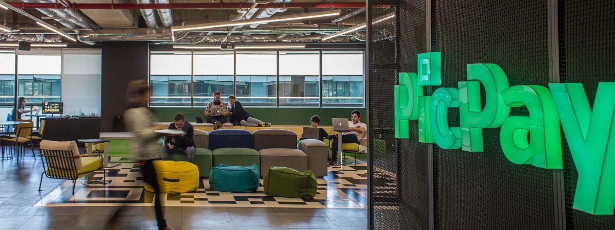 PicPay Store oferece créditos da Nintendo com cashback