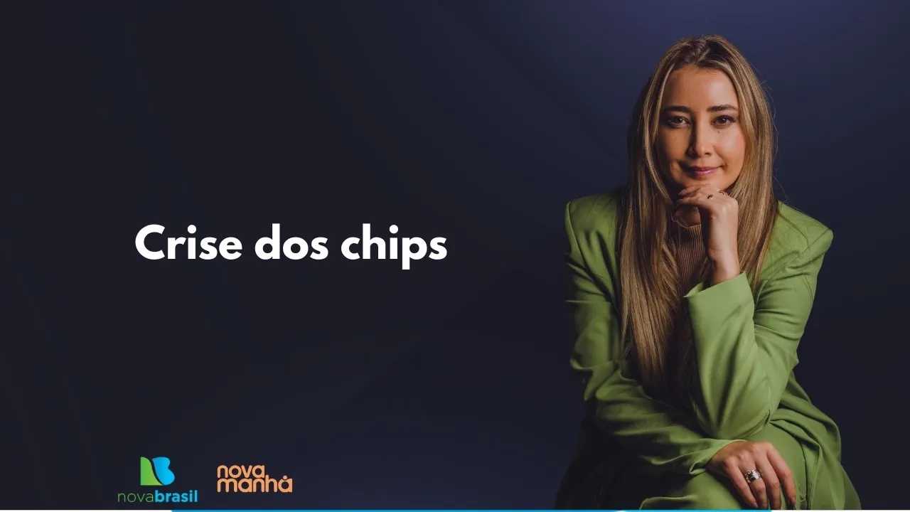Crise dos chips