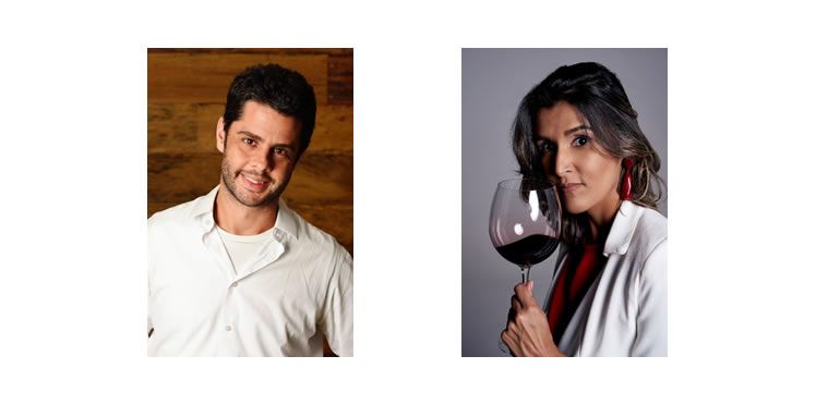 Universo do vinho chega ao Club House com bate papo mediado por especialistas