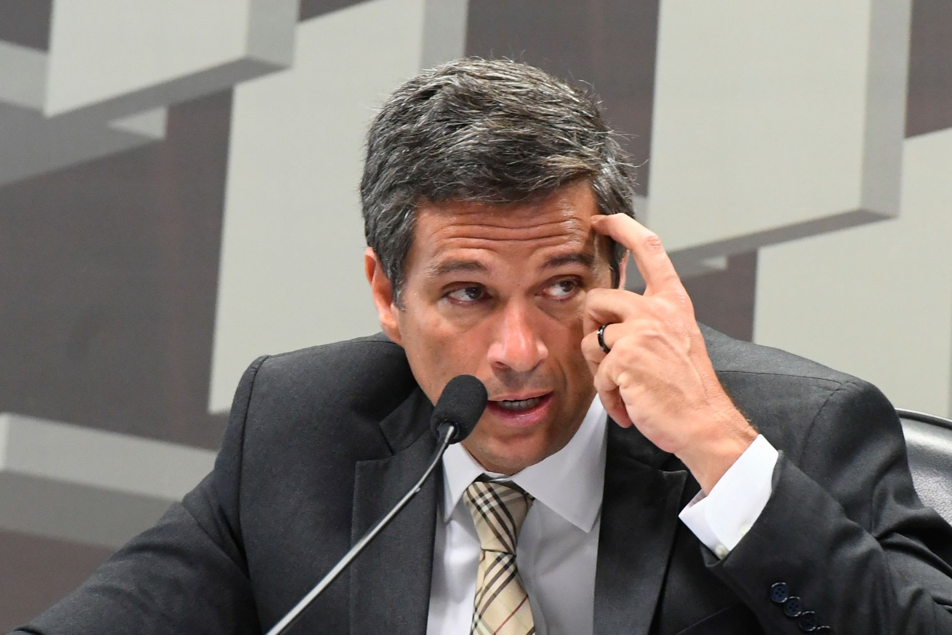 Nubank terá Campos Neto após quarentena no BC