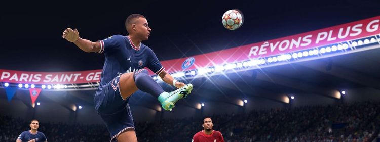 Novos jogos do Xbox Game Pass para junho incluem FIFA 22, Far Cry 5