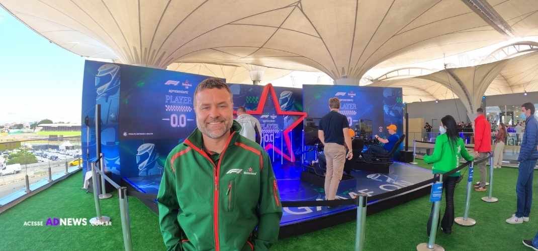 Heineken vem conquistar a Geração Z dentro do universo de eSports