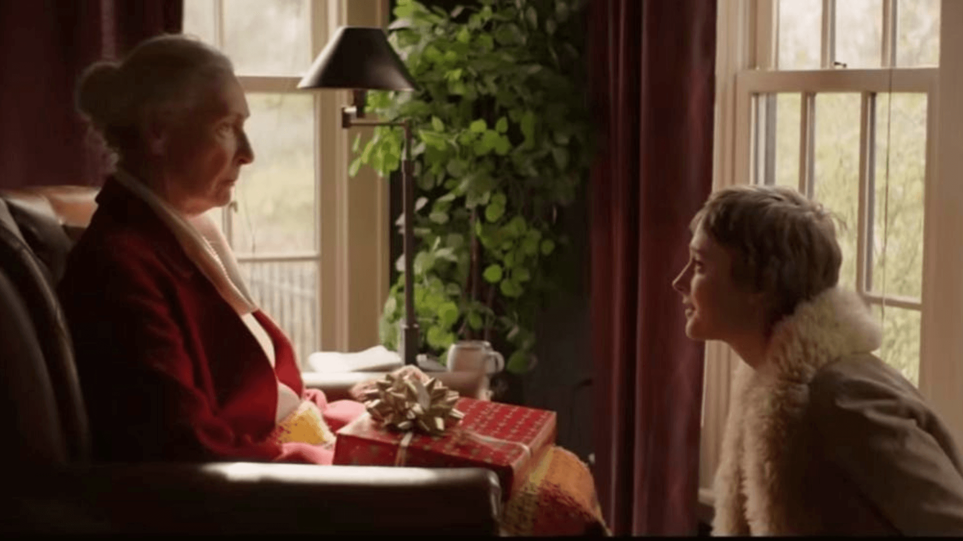 Chevrolet lança campanha de Natal emocionante que incentiva reviver memórias