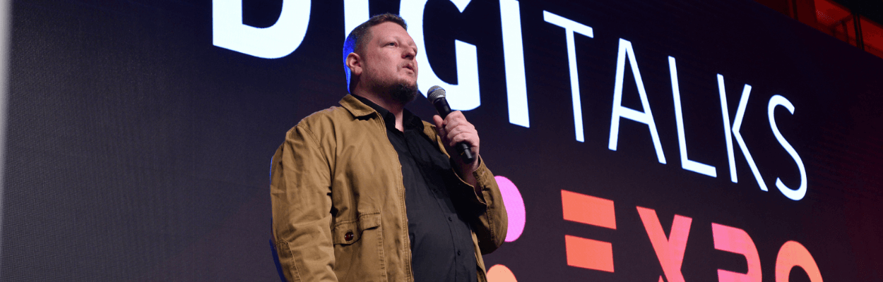 Digitalks anuncia parceria com Growth Conference