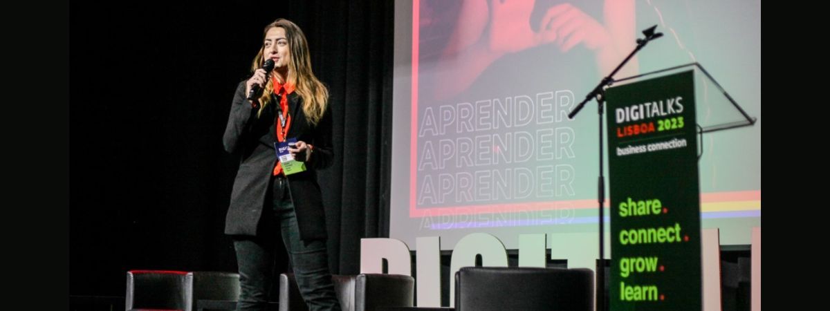 Digitalks Lisboa 2023 supera expectativas e mostra a força do mercado digital português