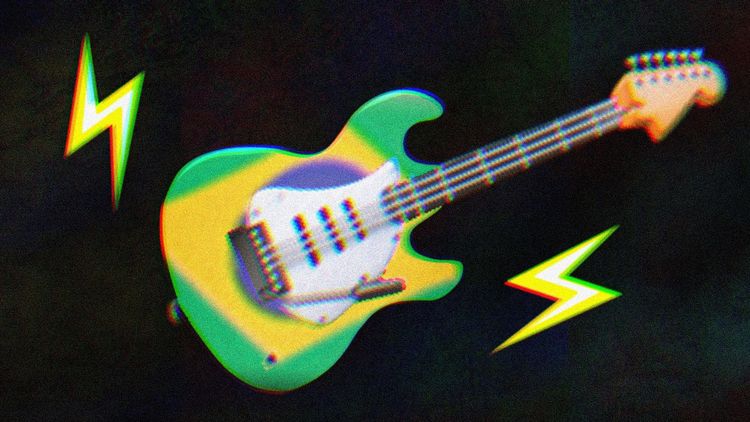 Dia do Rock: licenciamento musical e a desvalorização do gênero no Brasil
