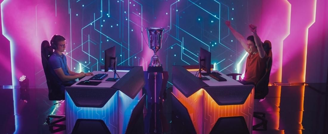 Você está preparado para o metaverso?