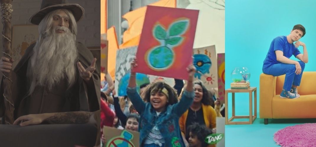 Top Publi: Confira as melhores campanhas da semana!